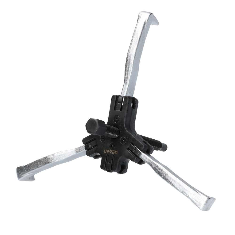 Extractor autoajustable 2 o 3 quijadas tipo "C" 5 ton Urrea