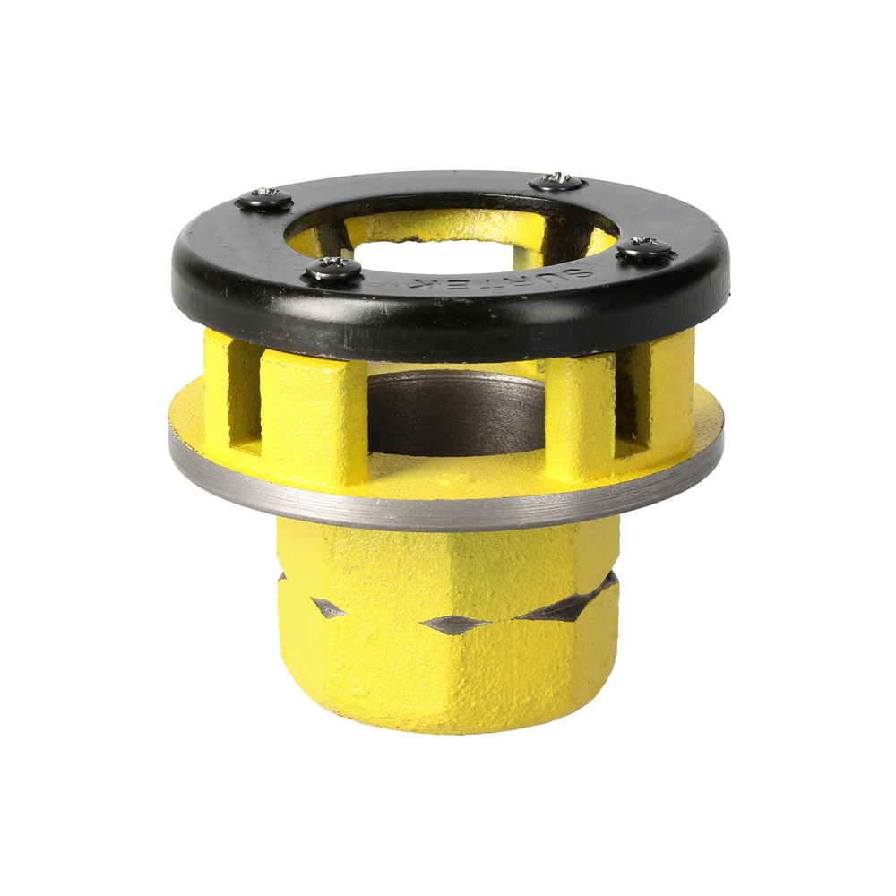 Dado para tarraja 1/2" NPT Surtek