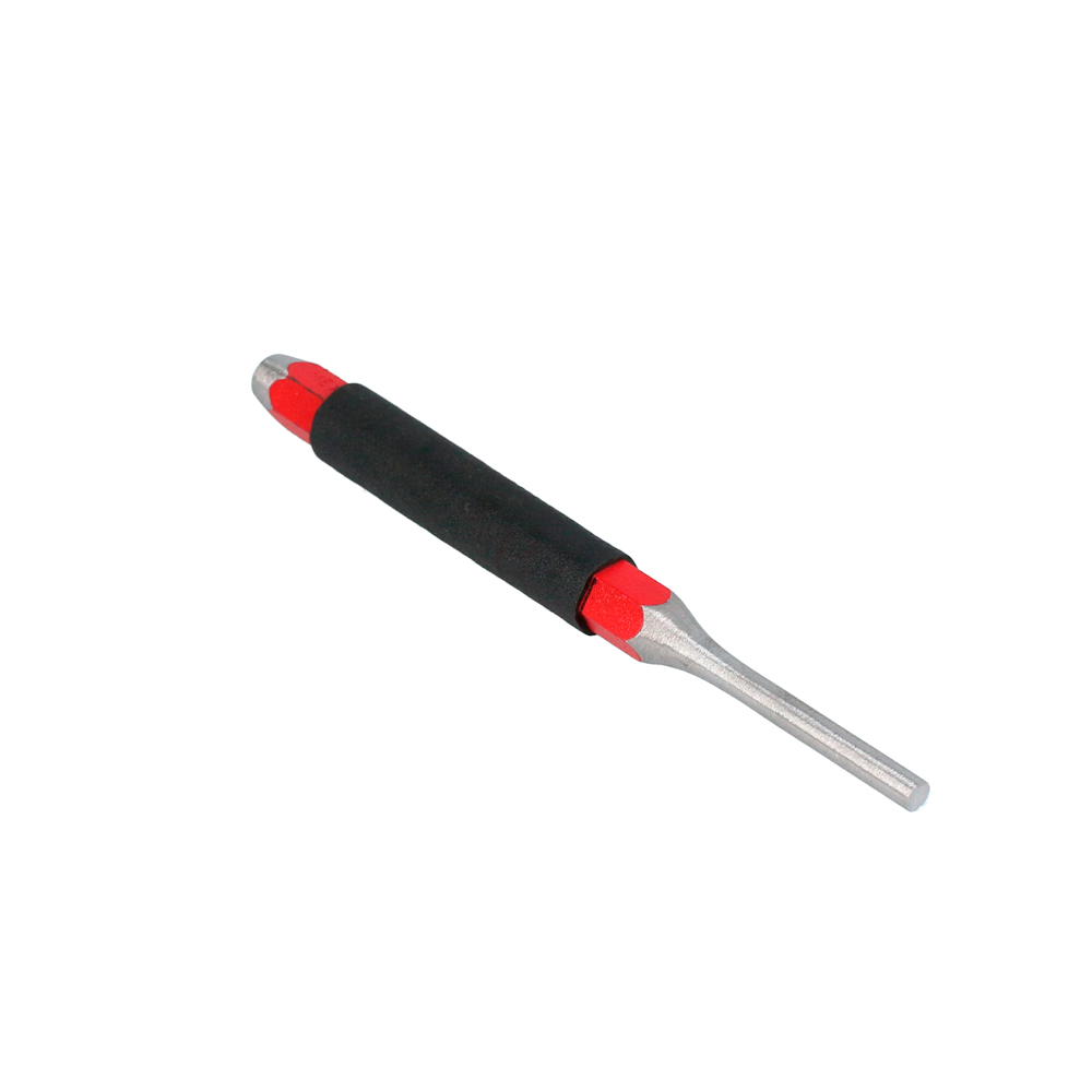 Punzón botador recto con grip 1/2", 1/4" Urrea