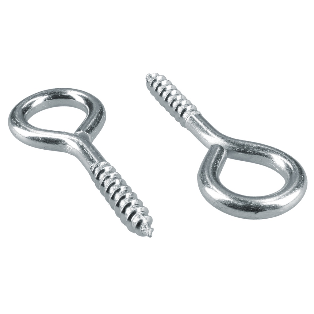 Armella cerrada 22 mm x 7 mm, 150 piezas Surtek