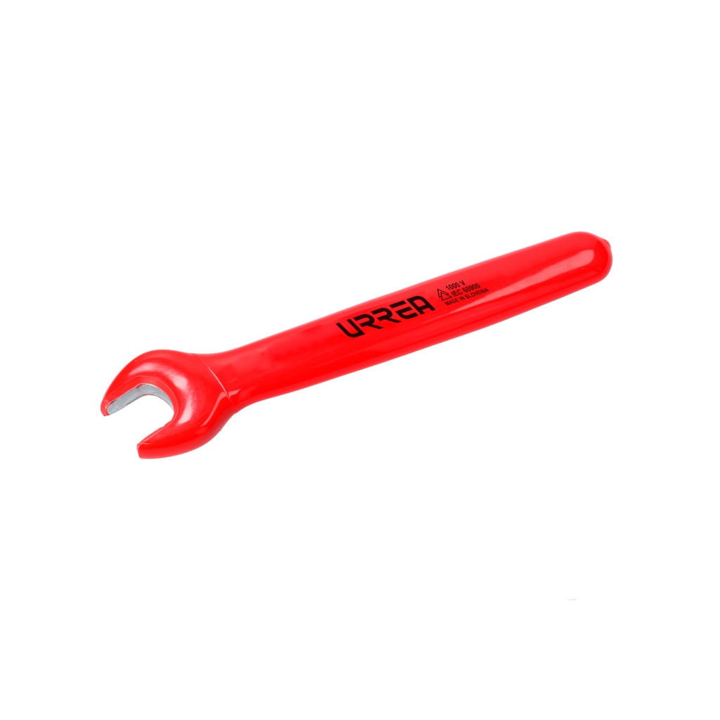 Llave española 1000 V métrica de 11 mm Urrea