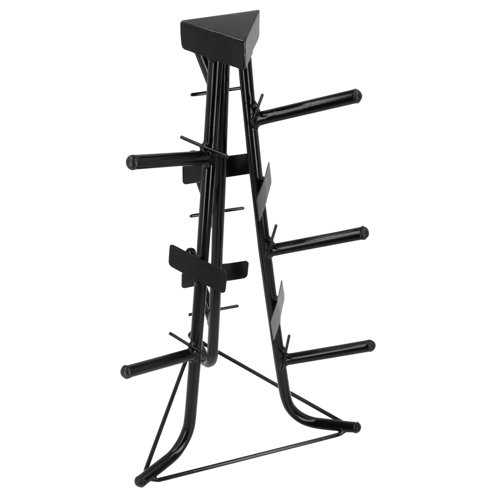 Rack despachador de mostrador para discos abrasivos 47 x 26 x 23 cm Surtek