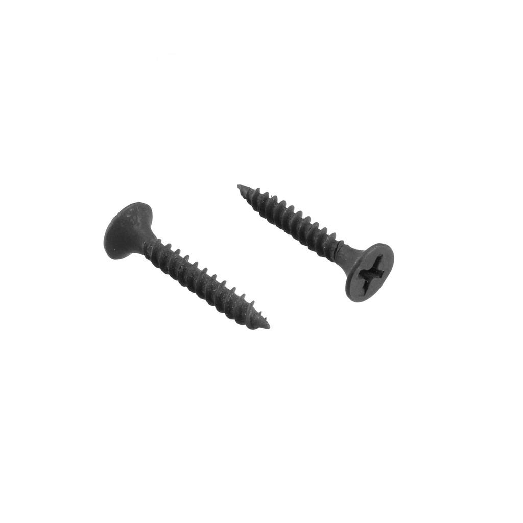 Pija multiusos cuerda cerrada 1-1/2" x #8, 100 piezas Surtek