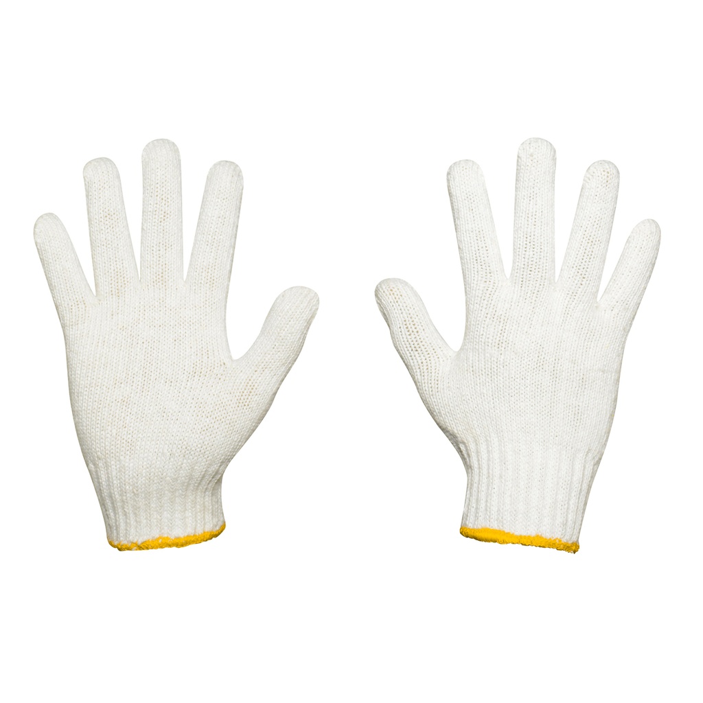 Guantes de algodón tipo japones G Surtek