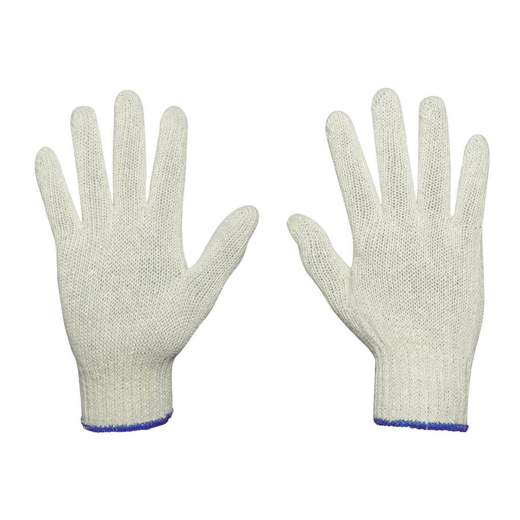 Guantes de algodón tipo japones M Foy