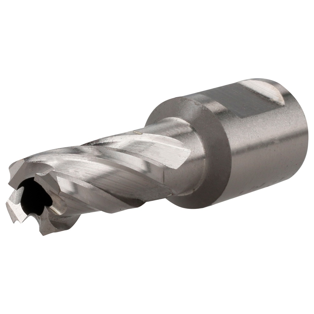 Cortador anular de acero de alta velocidad, 5/8" Urrea