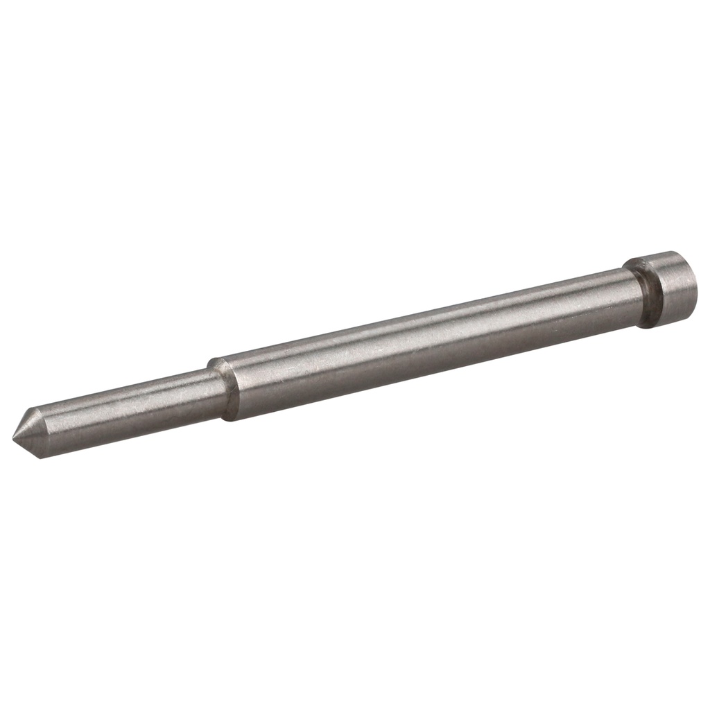 Guia para cortador anular 6.35" x 77 mm Urrea