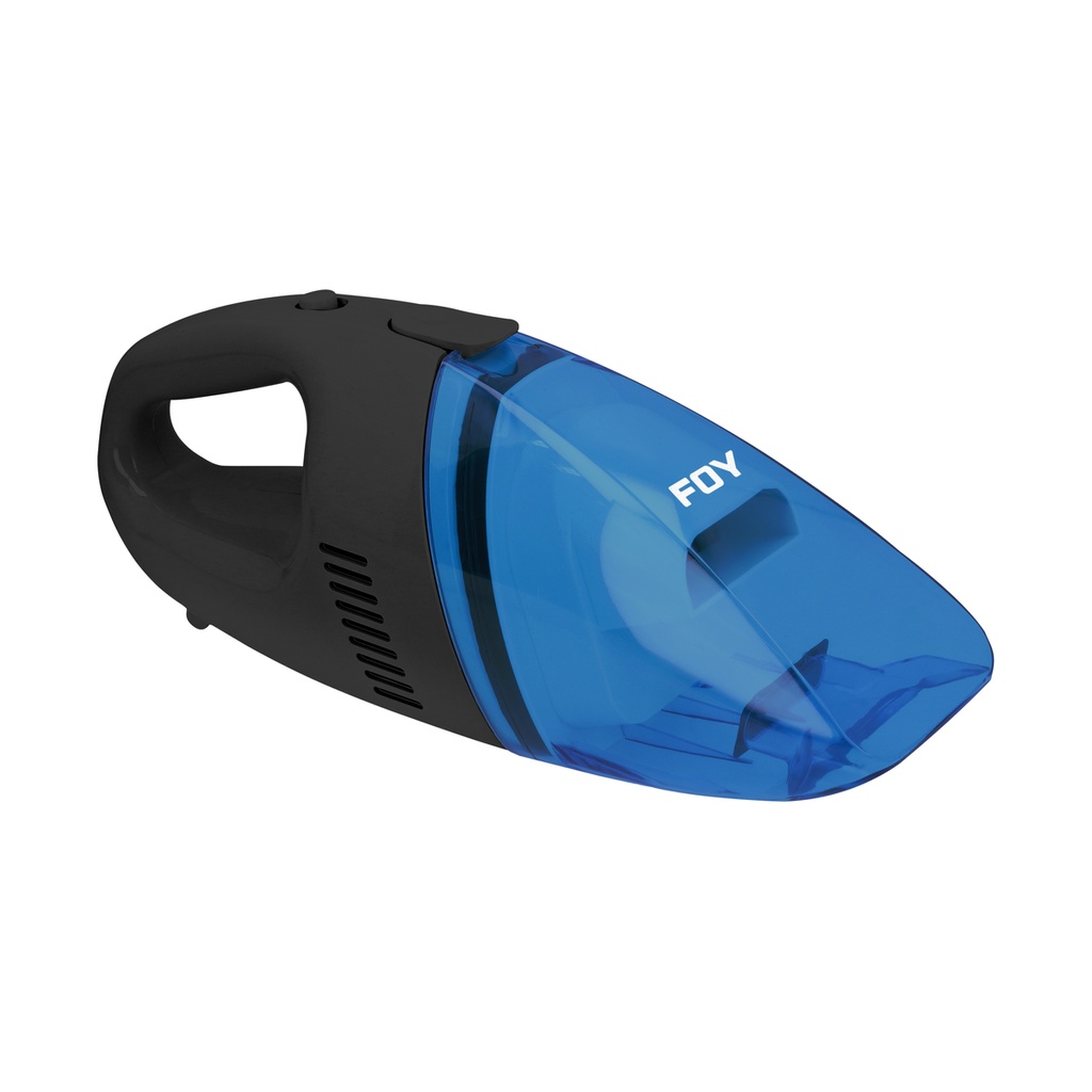 Aspiradora portátil para automóvil 300 ml, 12 V Foy