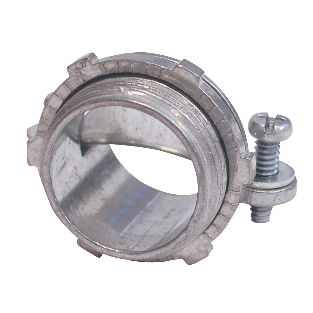 Conector recto para cable 1/2" Surtek