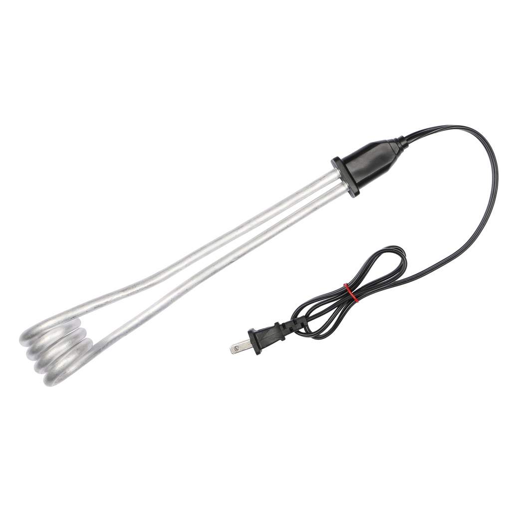 Calentador de agua 15 Lt, 750 W Foy