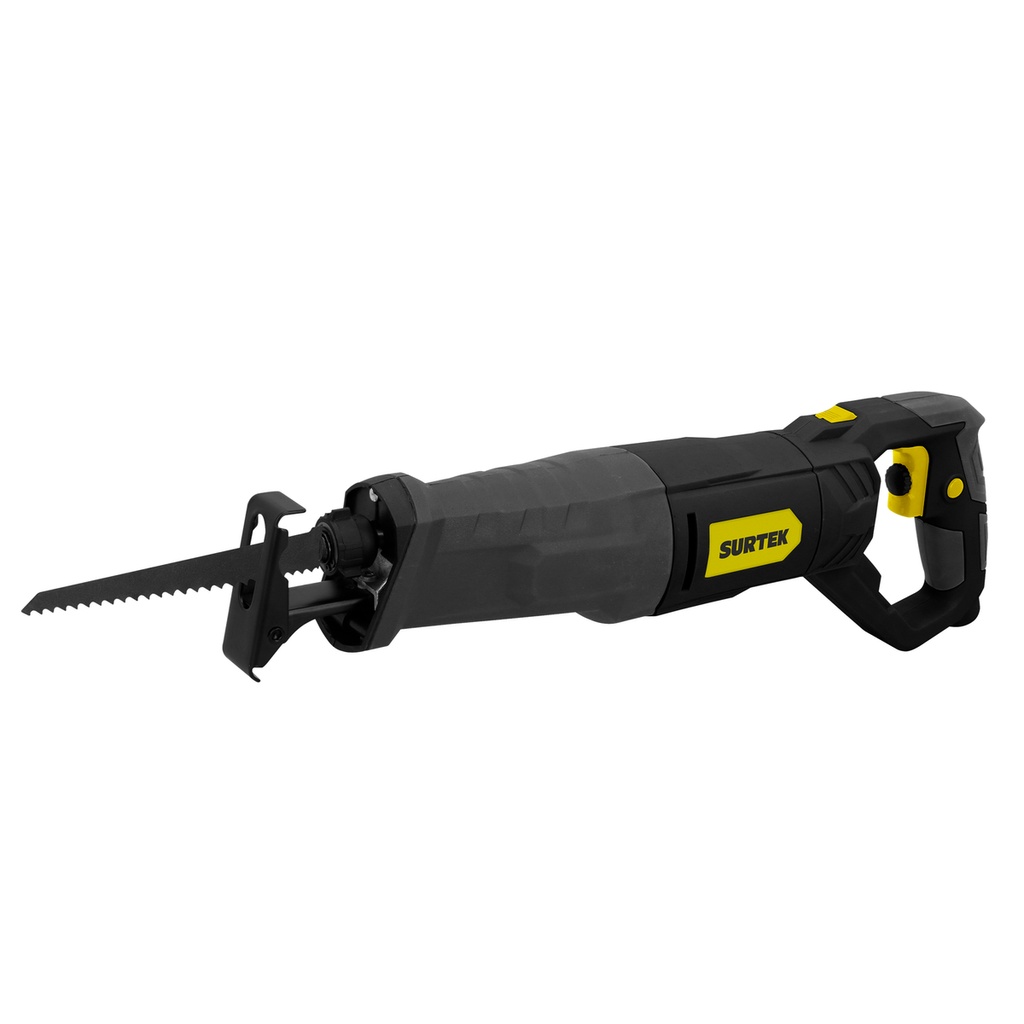 Sierra sable 6" 900 W 120 V, 0 - 2,800 RPM Surtek