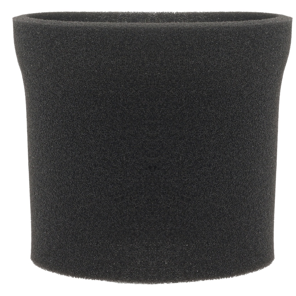 Filtro de espuma para aspiradora AS606 de 6 galones Surtek