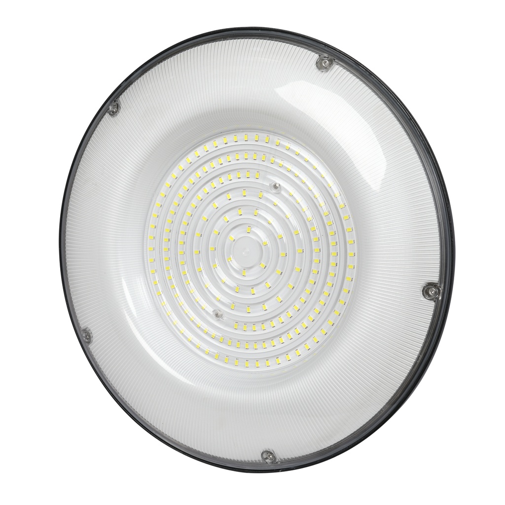 Luminario LED High Bay para bodega, 200 W, luz fría Surtek