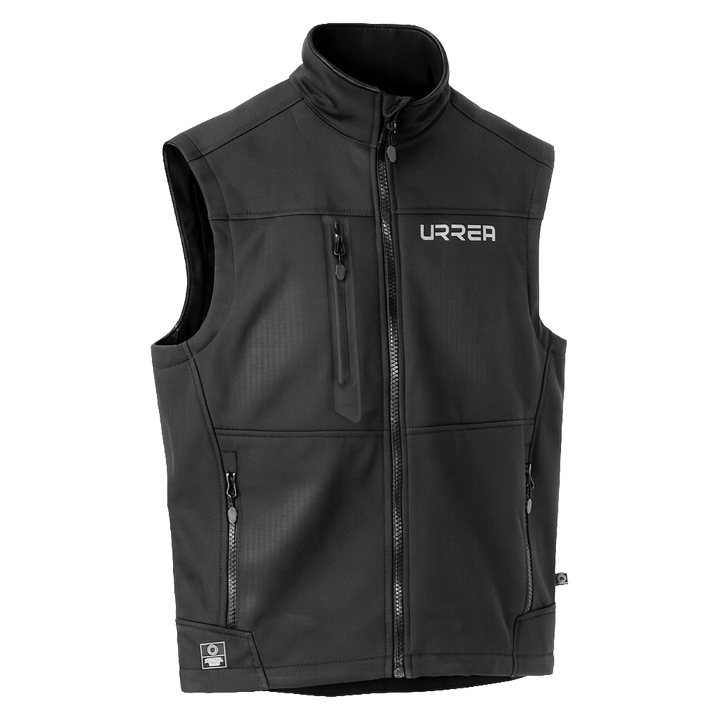 Chaleco softshell talla L Urrea