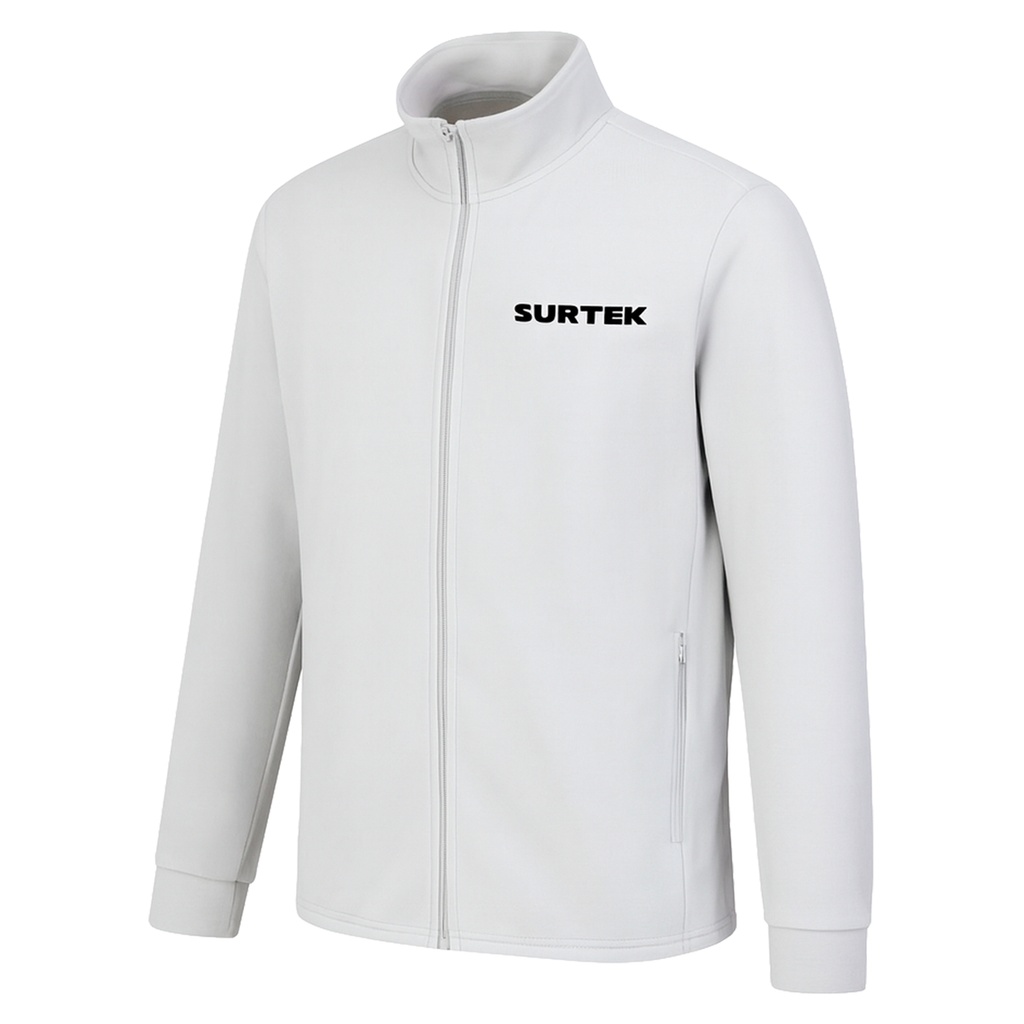Chamarra fleece talla XL Surtek