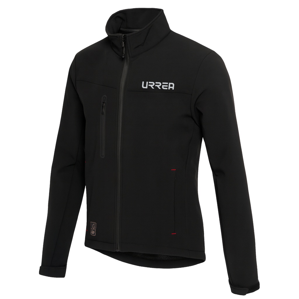 Chamarra softshell talla XL Urrea