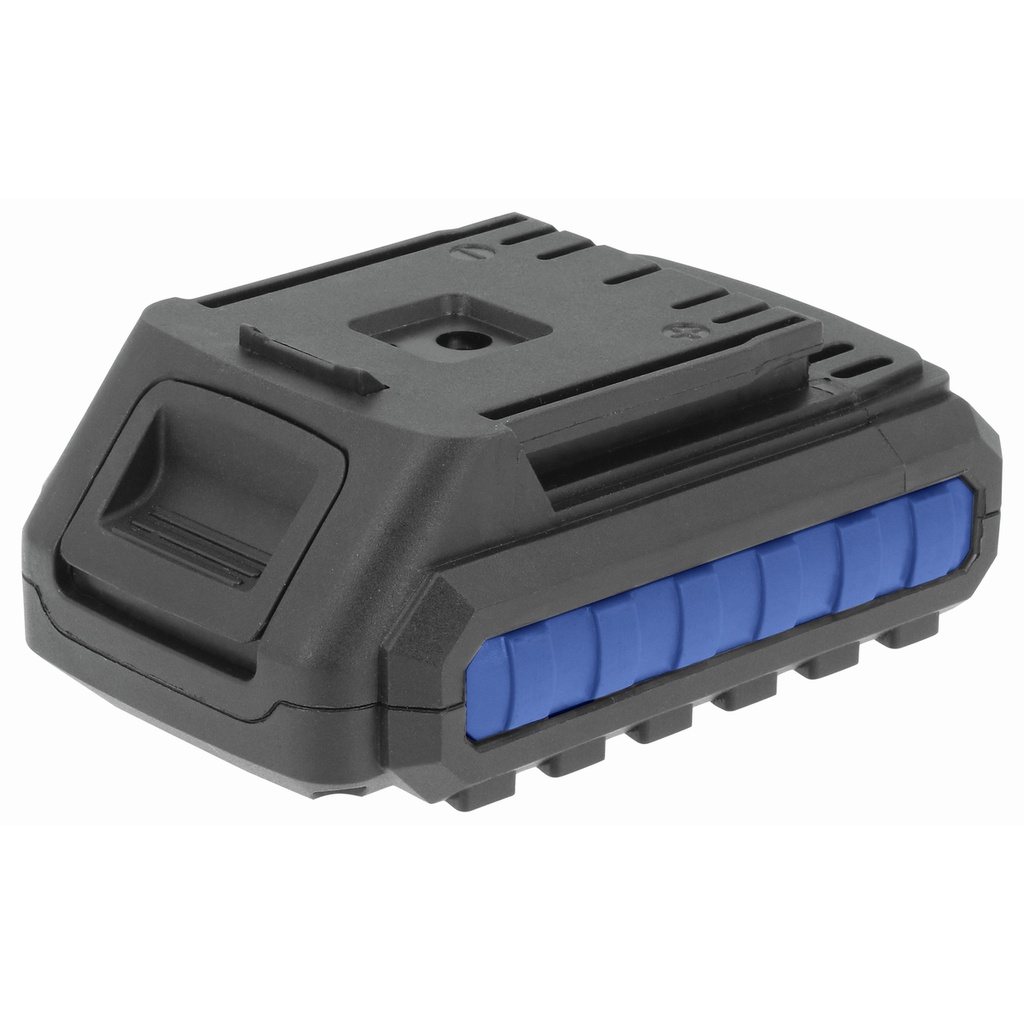 Batería Litio-ion 20 V, 2 Ah Foy