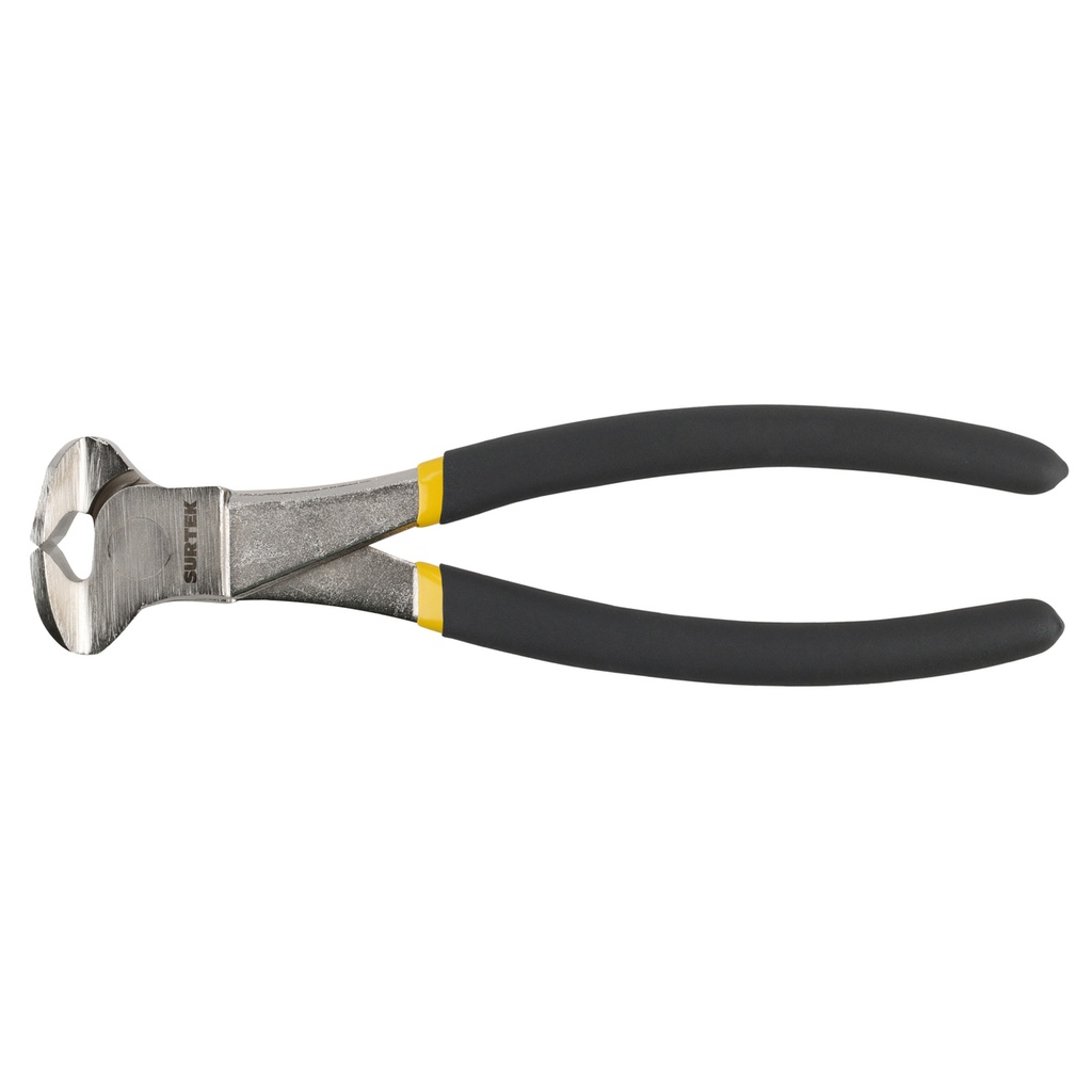 Tenaza plafonera mango con doble recubrimiento 6" Surtek
