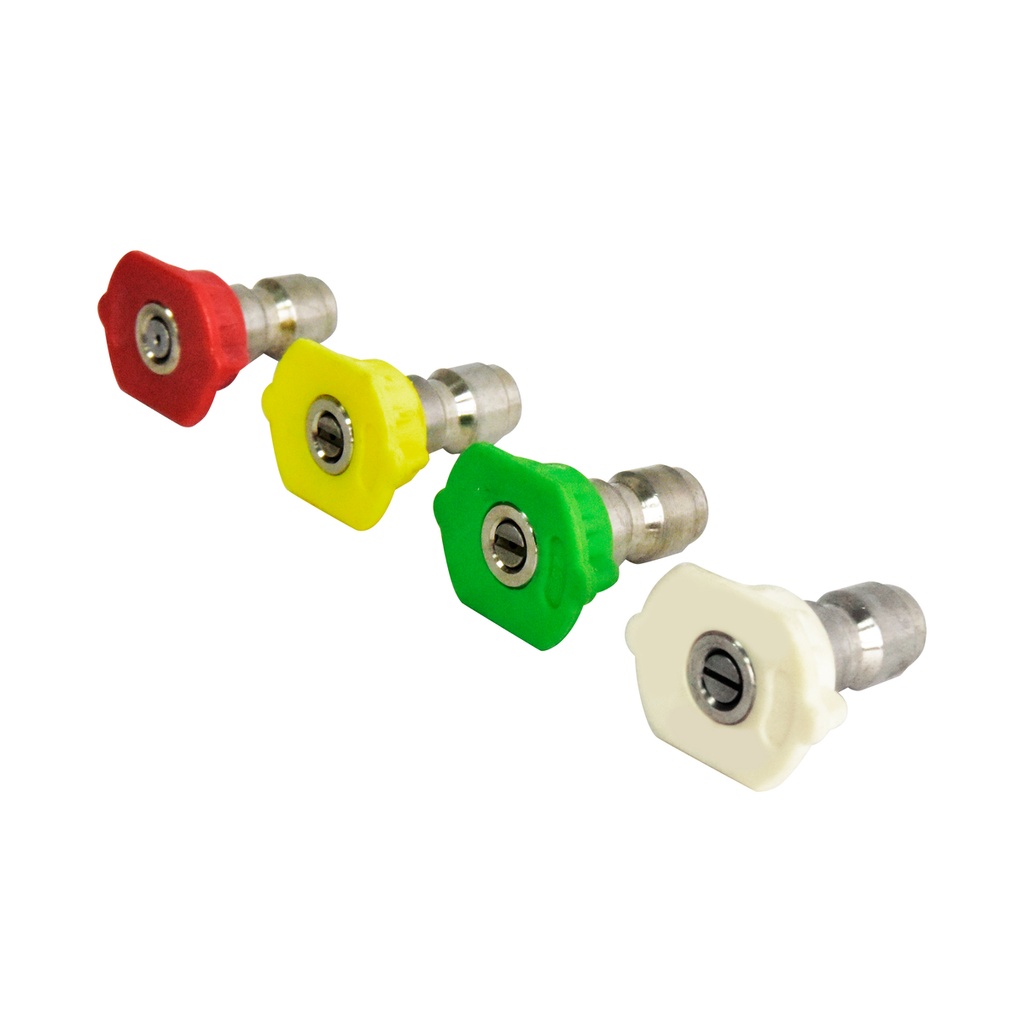 Puntas para hidro lavadora eléctrica HL1040 Urrea