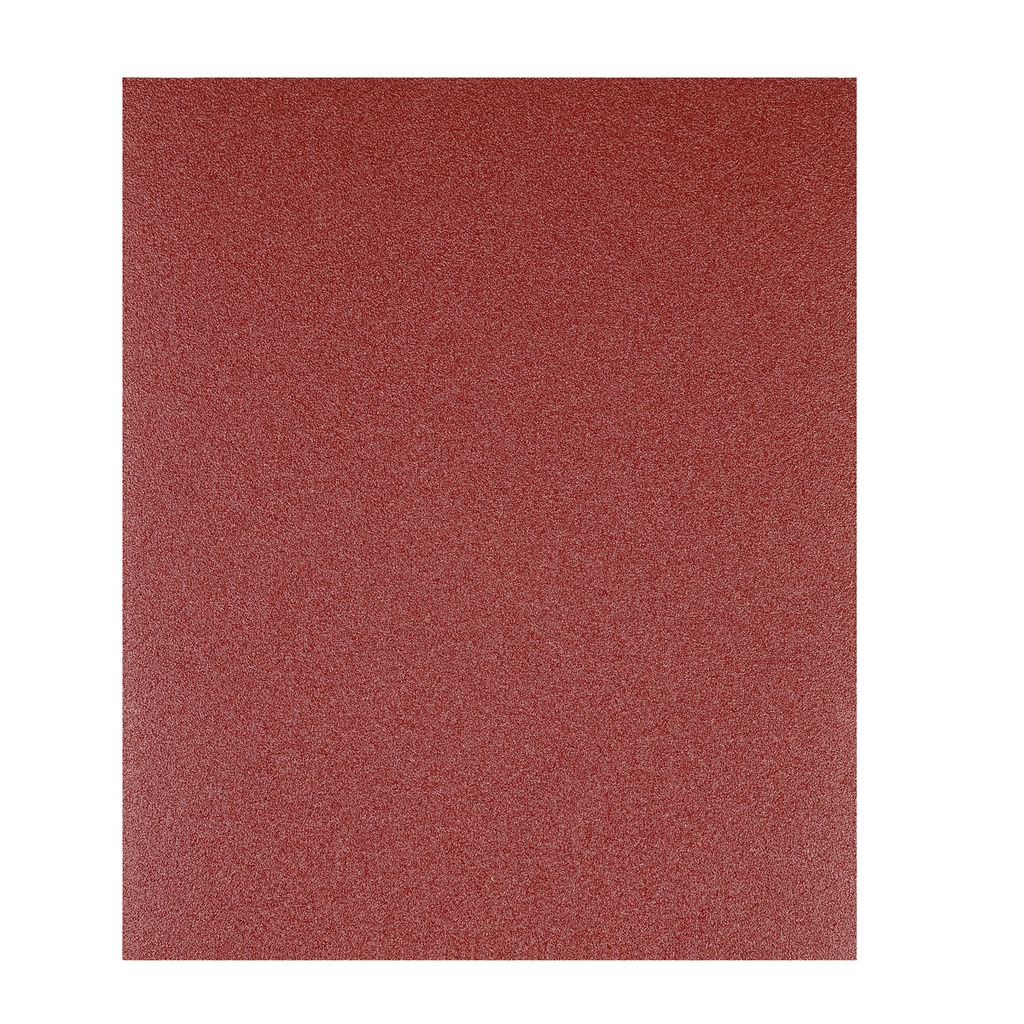 Lija roja para esmeril, grano 36 Urrea