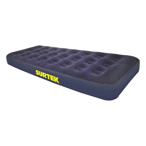 [COLIND] Colchón inflable tamaño individual Surtek
