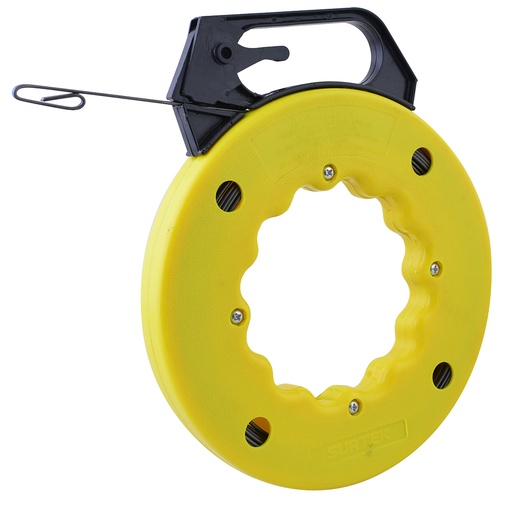 [112601] Guía para cable 30 m Surtek
