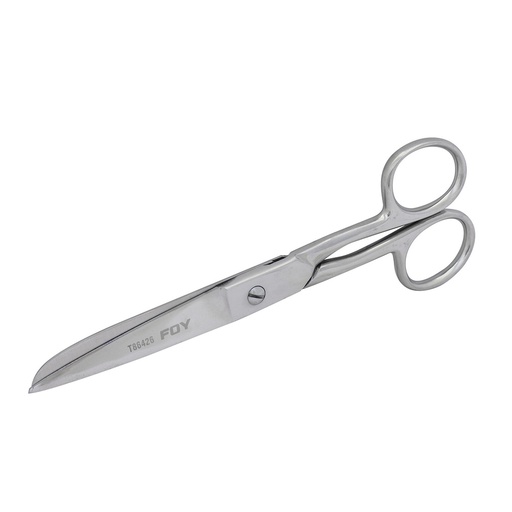 [T86426] Tijeras para costura 6" Foy