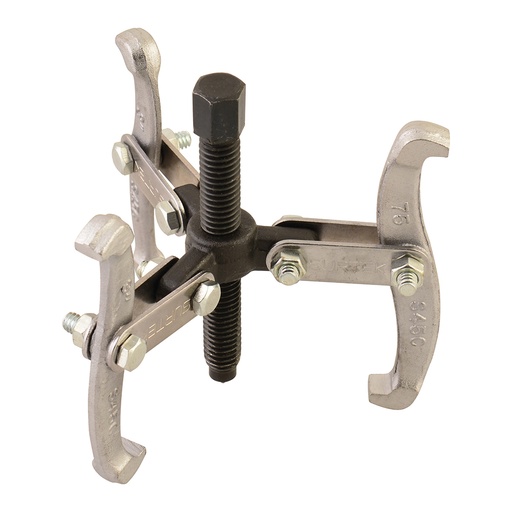 [107295] Extractor reversible 2 o 3 quijadas tipo "C", 2 posiciones Surtek