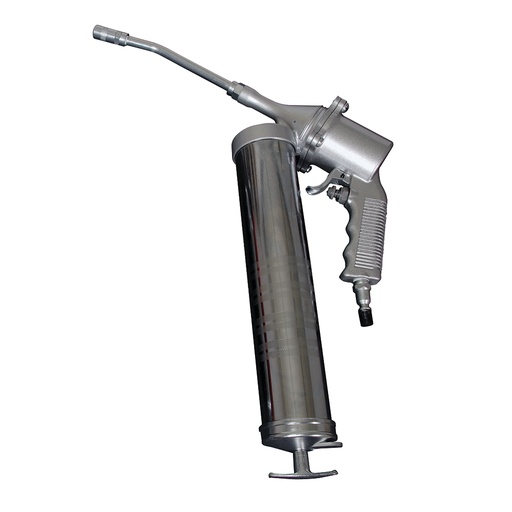 [2364] Inyector de grasa neumático de 400g, 2,400 - 6,000PSI Urrea
