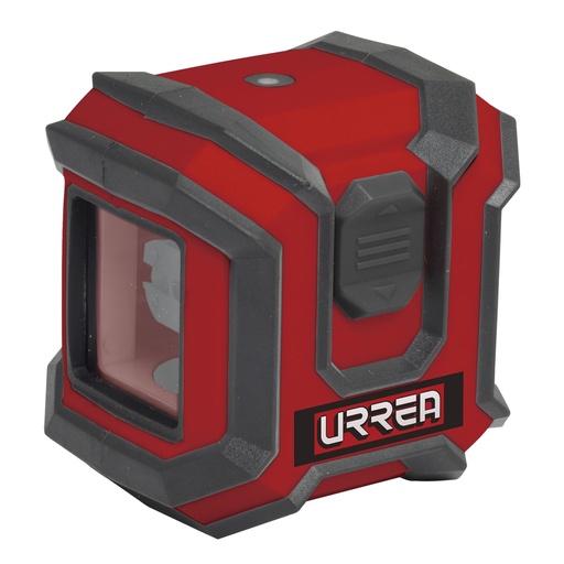 [NL2] Nivel láser semiautomático 2 líneas Urrea