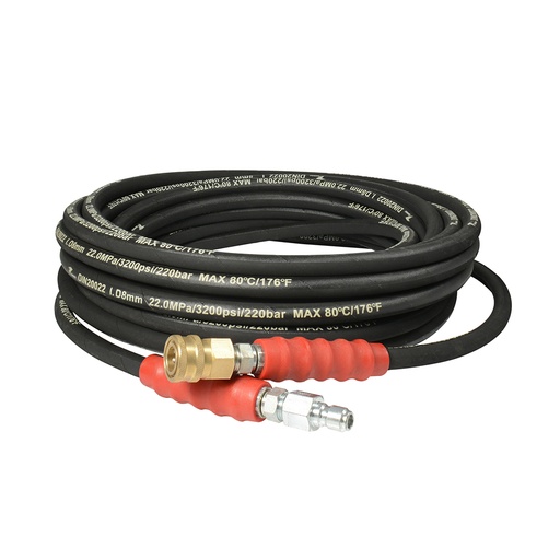 [MANG526] Manguera para hidrolavadora a gasolina HG526 Surtek
