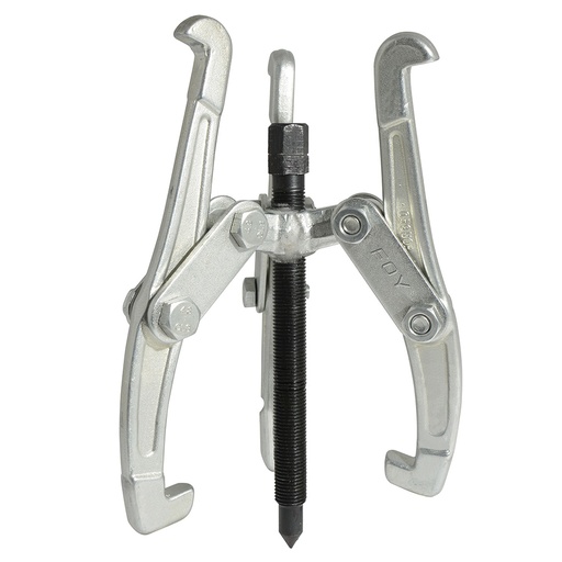 [140503] Extractor reversible 3 quijadas tipo "B", alcance 3" Foy