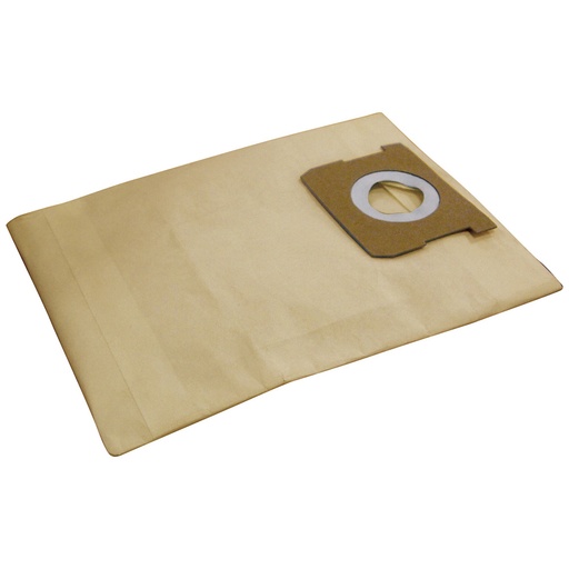 [ASRFP6] Filtro de papel para aspiradora de 6 galones Surtek