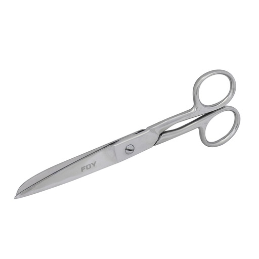 [T86427] Tijeras para costura 7" Foy