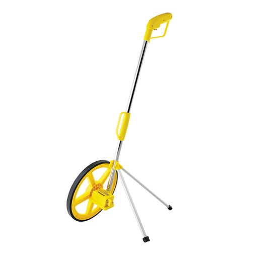 [122271] Odómetro con luz 10,000 m rueda de 12" Surtek