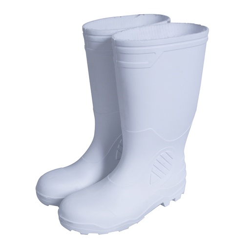 [137559] Botas plásticas sanitarias #26 cm Surtek