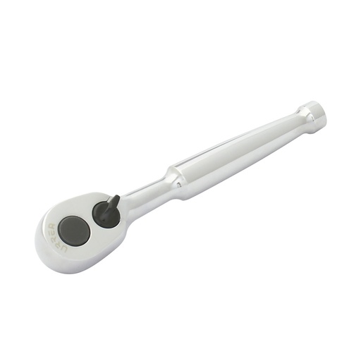 [4749T] Matraca cabeza tipo pera para punta hexagonal de 1/4" Urrea