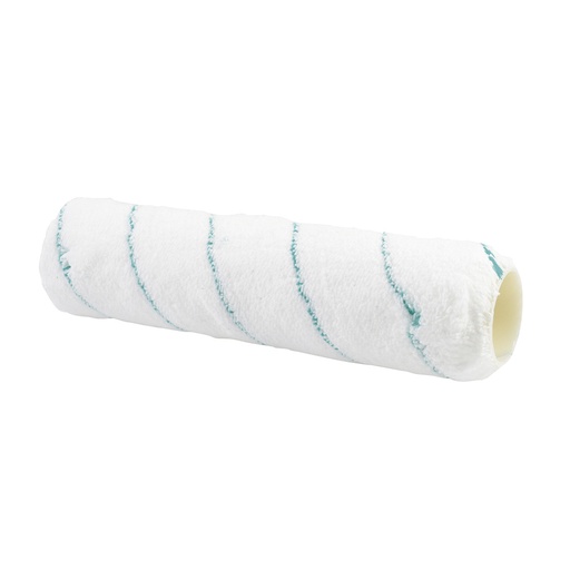 [123396] Repuesto de rodillo para pintar de microfibra 9" x 3/8" Surtek