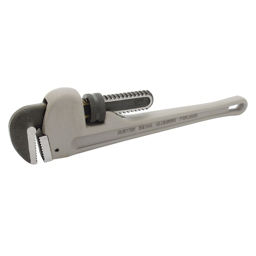 [8514A] Llave stillson de aluminio de 14" Surtek