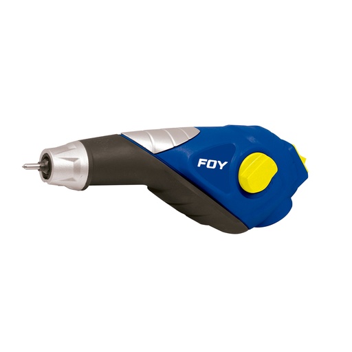 [GR351] Grabador eléctrico para personalizar en vidrio, madera, acero y plástico 13 W Foy