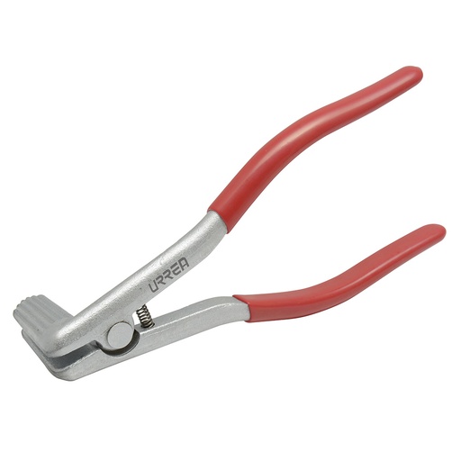 [2312] Pinzas para terminal cable de batería 7-3/8" Urrea