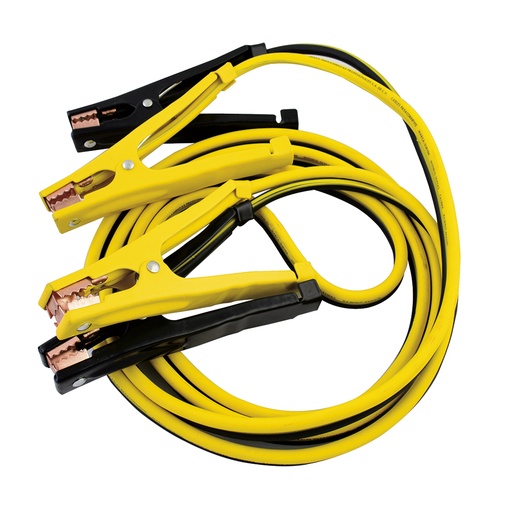 [107344] Cables pasa corriente, 3 m Surtek