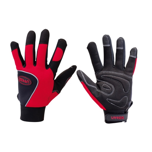 [USGGX] Guantes de mecánico con doble forro EG Urrea