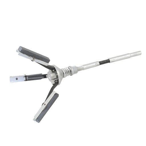 [107204] Bruñidora para frenos de tambor de 1-1/4" a 3-1/2" Surtek