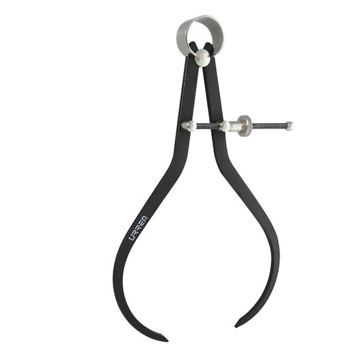 [800112EX] Compás para medición exterior 12" Urrea
