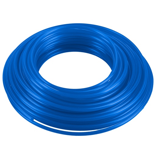 [130260] Nailon redondo para desbrozadora en blíster, 1.65 mm x 15 m Surtek