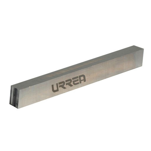 [90616] Buril cuadrado de acero de alta velocidad con cobalto 1/4" x 2-1/2" Urrea