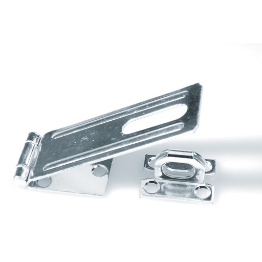 [LPC134NIB] Portacandado 1-3/4" zincado Lock