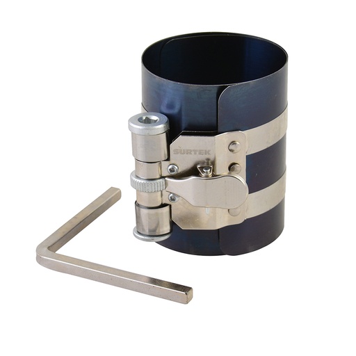 [107222] Opresor de anillos para motor de gasolina 3-1/2" a 7" Surtek