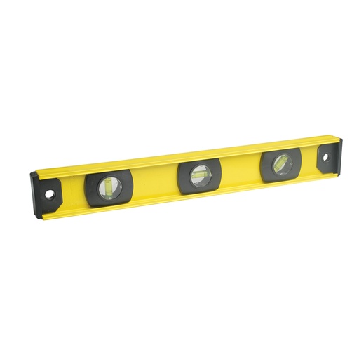 [122106] Nivel anti-impacto 48" de aluminio Surtek